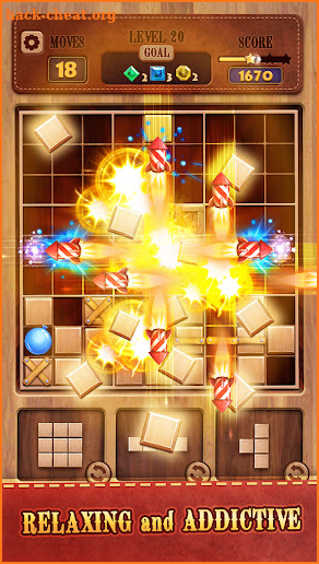 Block Blast: Sudoku Puzzle screenshot