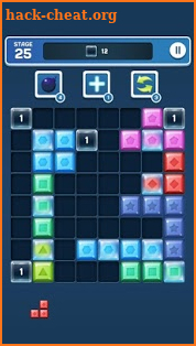 Block Breaker King screenshot