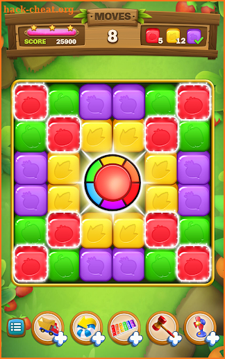 Block Busters screenshot