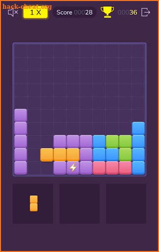 Block Champ screenshot