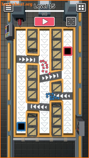 Block Conveyor screenshot