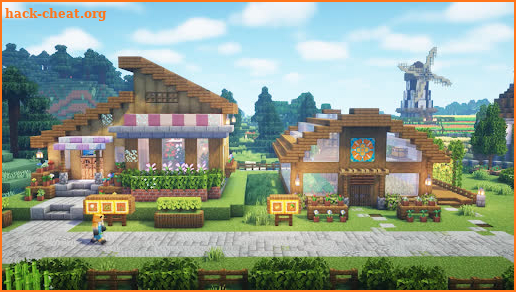 Block Craft 3D - Building City screenshot