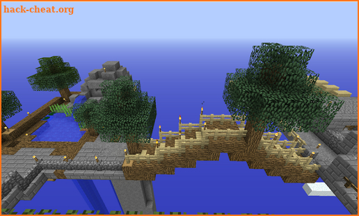 Block Craft 3D : World Exploration screenshot