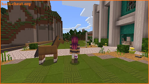 Block Craft : Exploration 2020 screenshot