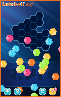 Block! Hexa Puzzle™ screenshot