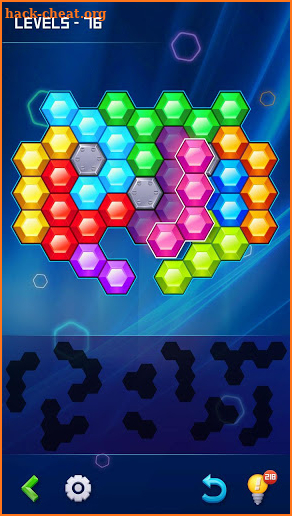 Block - Jewel Blast screenshot