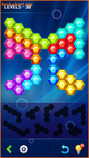 Block - Jewel Blast screenshot