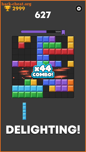 Block Mania - Block Puzzle screenshot