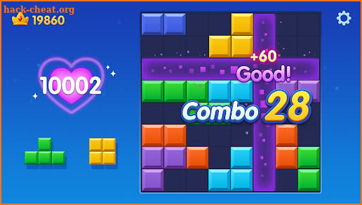 Block Master: Block Puzzle screenshot