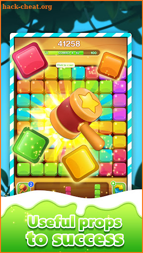 Block Master - Brain Games screenshot