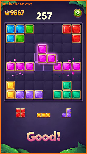 Block Master: Jewel Blast screenshot