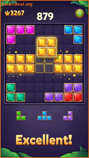 Block Master: Jewel Blast screenshot