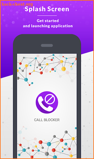 block phone number - how to block a number screenshot