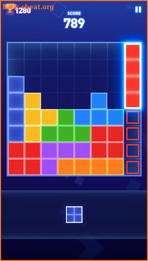 Block Puzzle screenshot