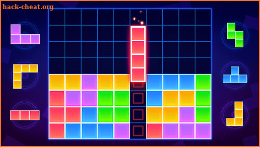 Block Puzzle screenshot