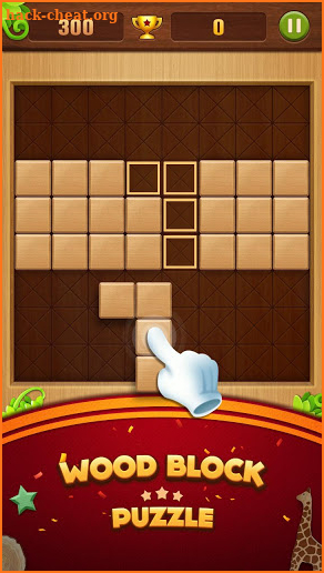 Block Puzzle & Jigsaw Puzzle 2019 screenshot