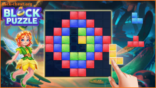 Block Puzzle: Bomb screenshot