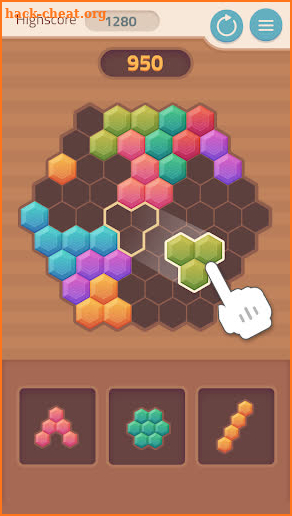 Block Puzzle Box screenshot