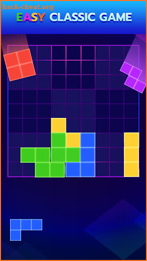 Block Puzzle: Casual Relaxing screenshot