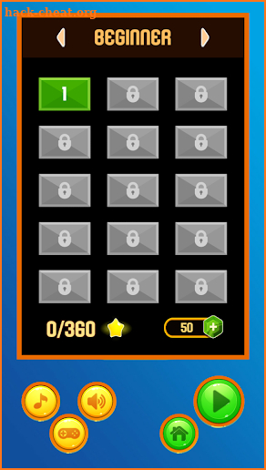 Block Puzzle Classic screenshot