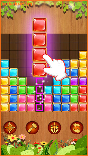 Block Puzzle: Classic Games screenshot