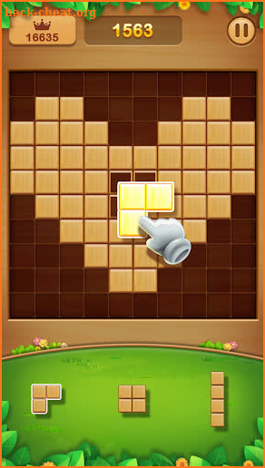 Block Puzzle - Classic Games screenshot