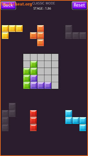 Block Puzzle Collection screenshot