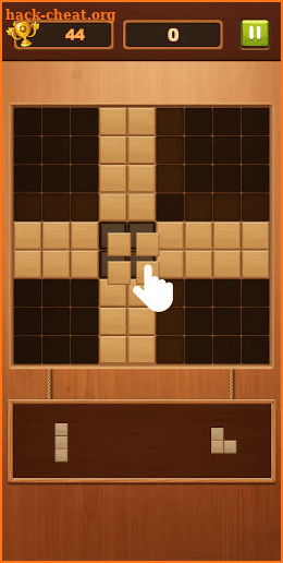 Block Puzzle - Free Sudoku Wood Block Game screenshot