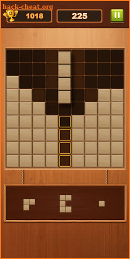 Block Puzzle - Free Sudoku Wood Block Game screenshot