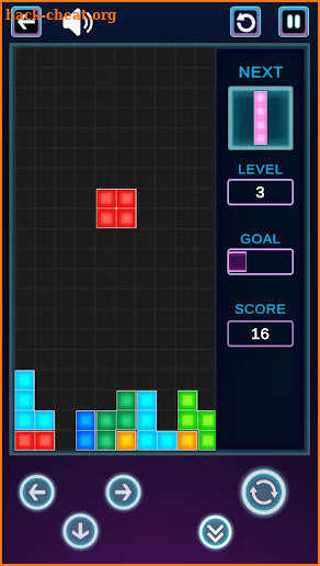 Block Puzzle - Fun & Free screenshot