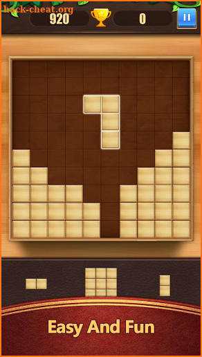 Block Puzzle Game Classic screenshot