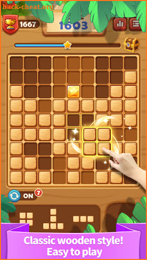 Block Puzzle Game, Sudoku Puzzles screenshot