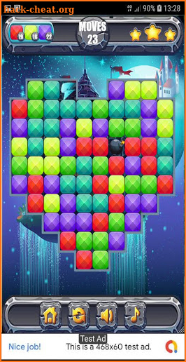 Block Puzzle Guardian - New Block Puzzle Game screenshot