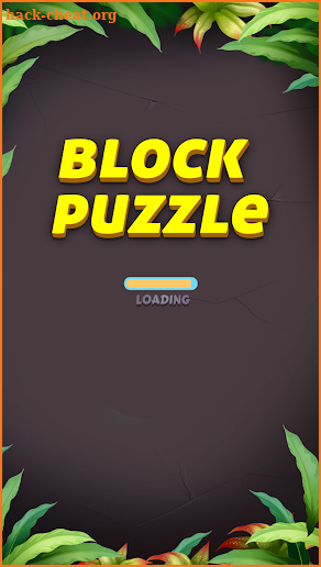 Block Puzzle HD screenshot