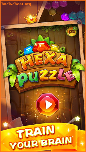 Block Puzzle - Hexa Block Puzzle Games screenshot