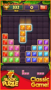 Block Puzzle Jewel screenshot