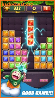 Block Puzzle Jewel screenshot