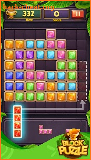 Block Puzzle Jewel screenshot