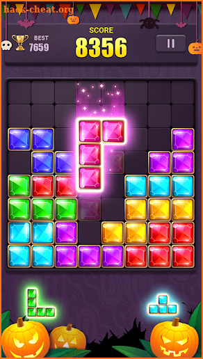 Block Puzzle: Jewel Blast screenshot