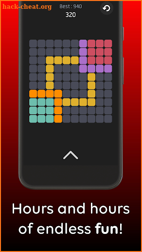 Block Puzzle Jewel Legend screenshot