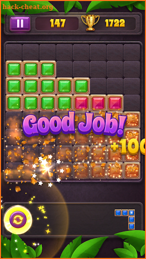 Block Puzzle: Jewel Star screenshot