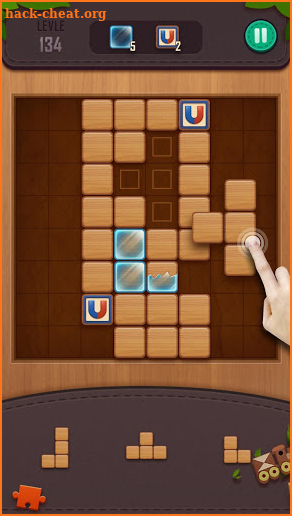 Block Puzzle - Jigsaw Journey screenshot