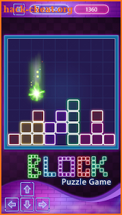 Block Puzzle Mania screenshot