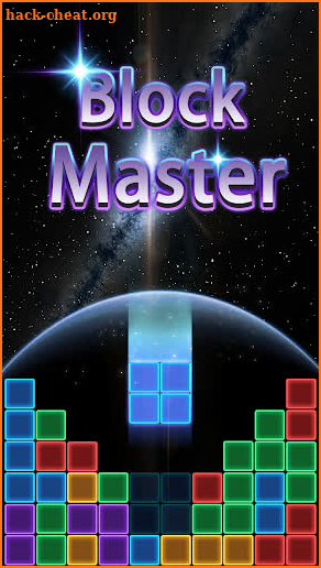 Block Puzzle Master screenshot