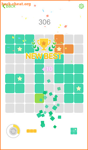 Block Puzzle: Match Star screenshot