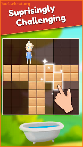 Block Puzzle Plus screenshot