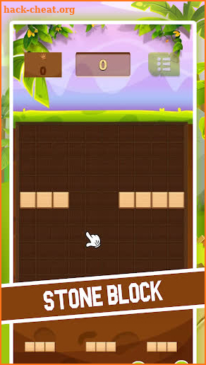 Block Puzzle Stone Age screenshot