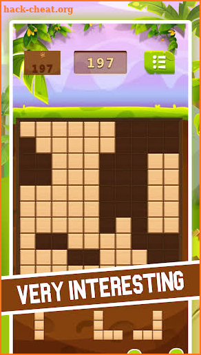 Block Puzzle Stone Age screenshot