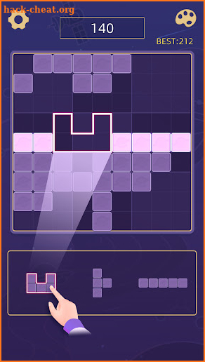 Block Puzzle: Sudo Cube Block screenshot