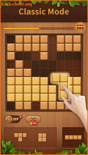 Block Puzzle Sudoku screenshot